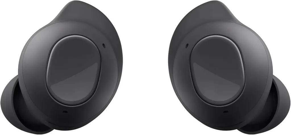 Kabellose In-Ear Bluetooth-Kopfhörer mit ANC, ergonomischer Passform, 3 Mikrofone, Touch Control, Tiefer Bass, 30 Std. Akku, inkl. Ladekabel