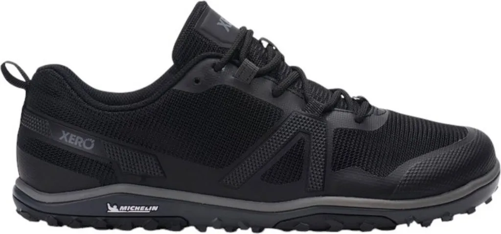 Chaussures Xero Shoes Scrambler Low Ev SLVMBKSGM pour trail technique