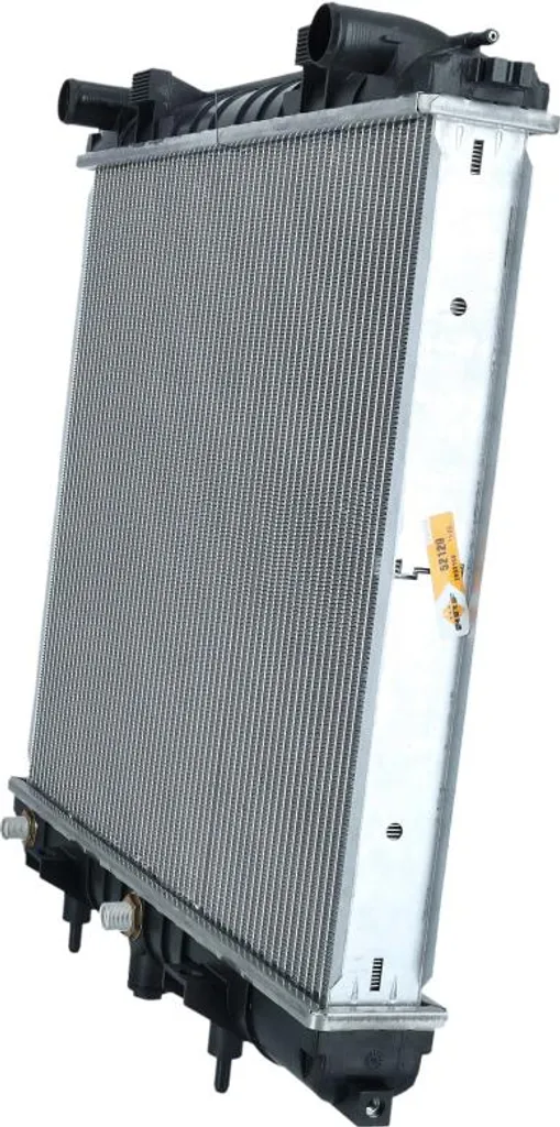Radiateur NRF en aluminium pour Range Rover II : Refroidissement Max - 11