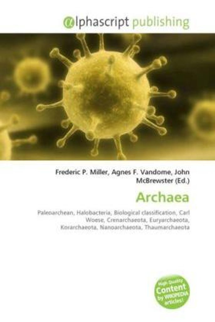 Archaea