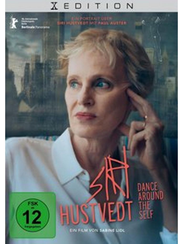 Siri Hustvedt - Dance Around the Self Obrázok produktu 