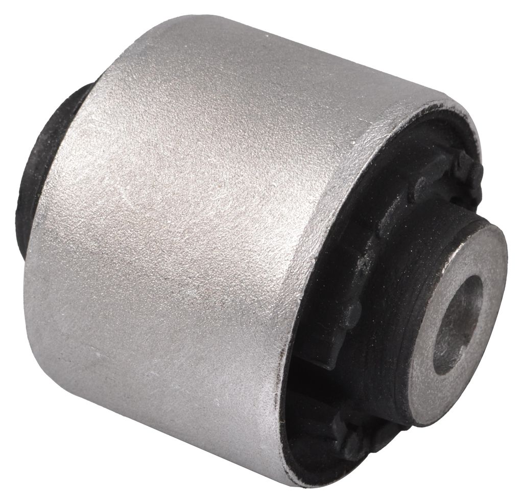 TEDGUM Querlenker-Hülse Hülse Querlenker 00056413 beidseitig Vorne unten Vorne innen für AUDI A4 Avant (8K5, B8) 50,3mm 0,16kg