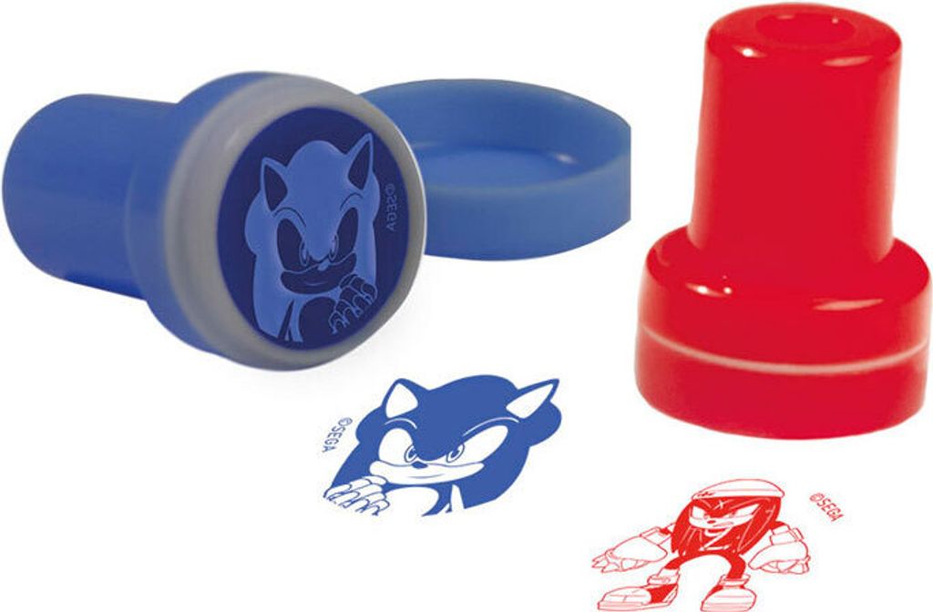 Sada znmek TOTUM SONIC Obrázek produktu 