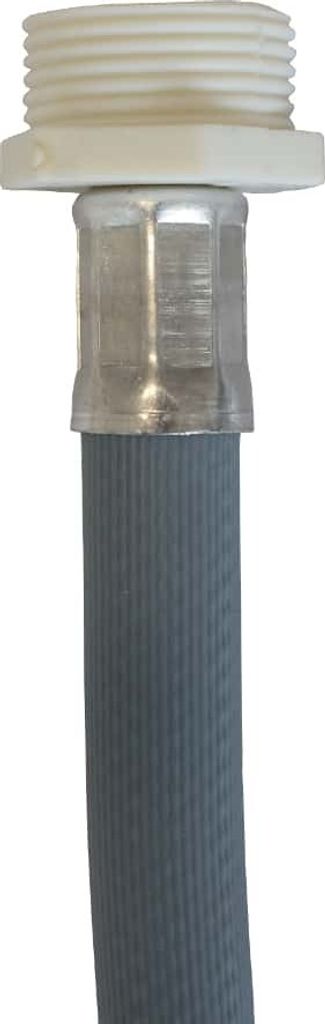 Zulaufschlauch Verlängerung 3/4" IG+AG 1,50 Meter Produktbild 3