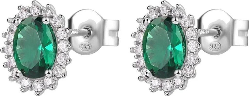 Bague Brosway FLG14 argent 925 anti-ternissement et légère 2 grammes