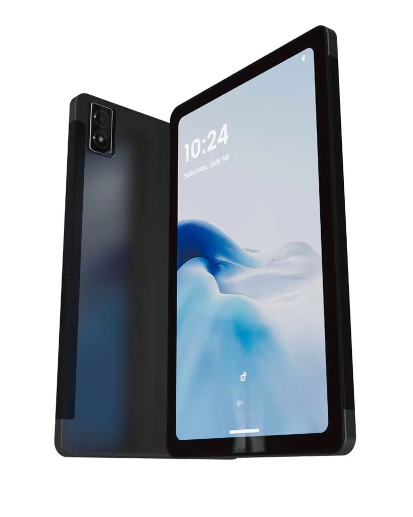 Tablette AGM Pad P1 4G Android 8 Go RAM avec écran haute résolution 2K