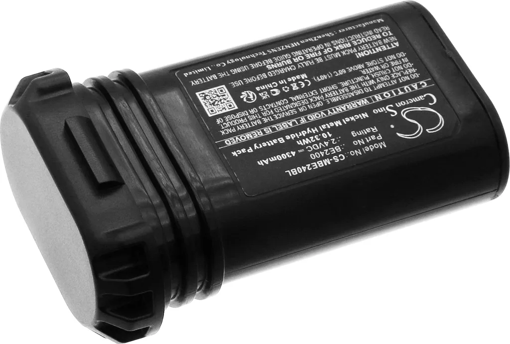 Batterie pour Grue IMET TITAN compatible AS108 Idéal Usage Chantier - 2