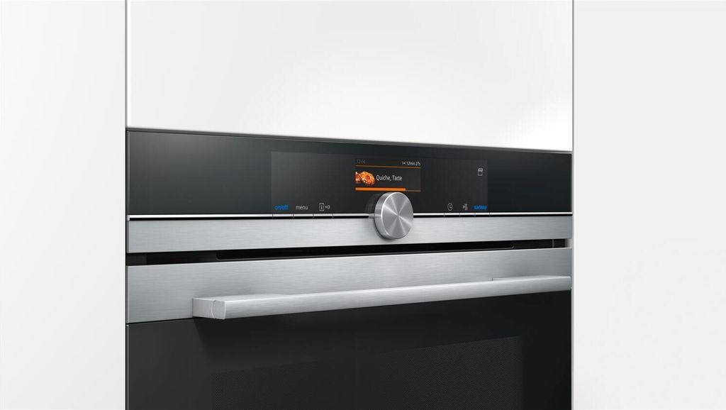 Siemens HS636GDS2 Dampfbackofen Produktbild 11