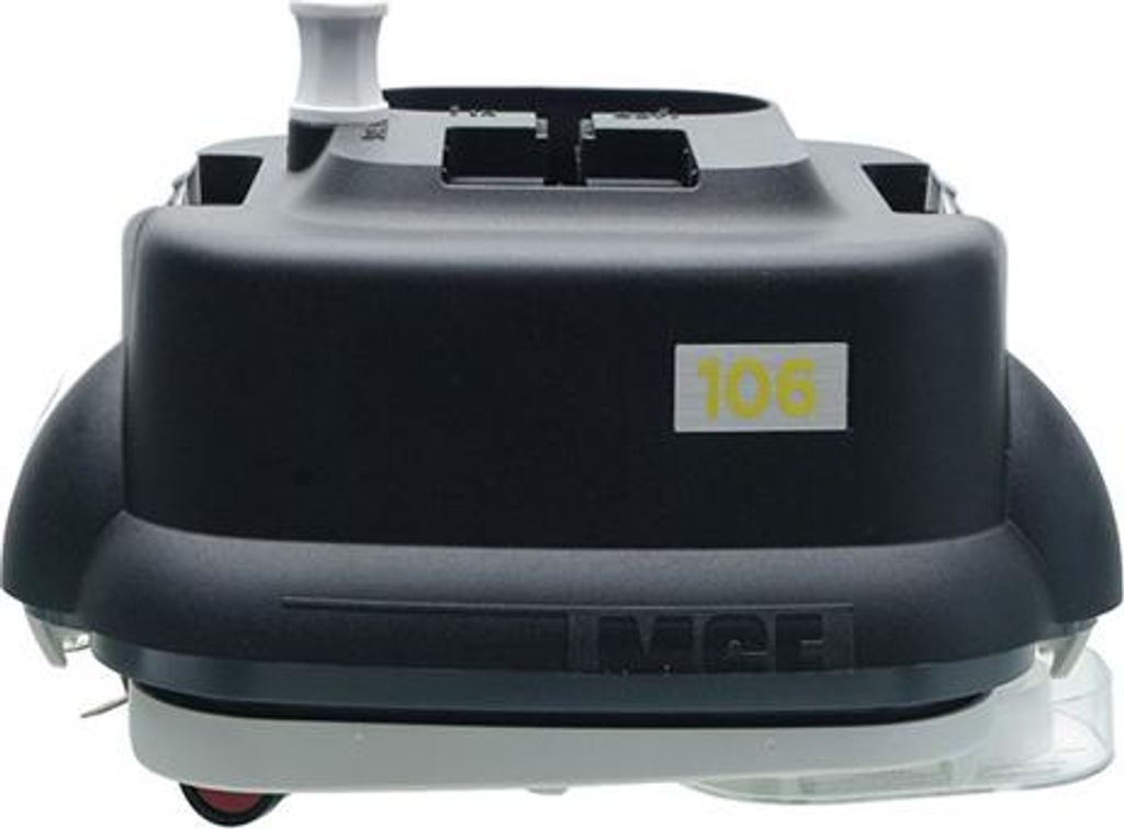 Fluval Motorkopf, komplett für Fluval 106