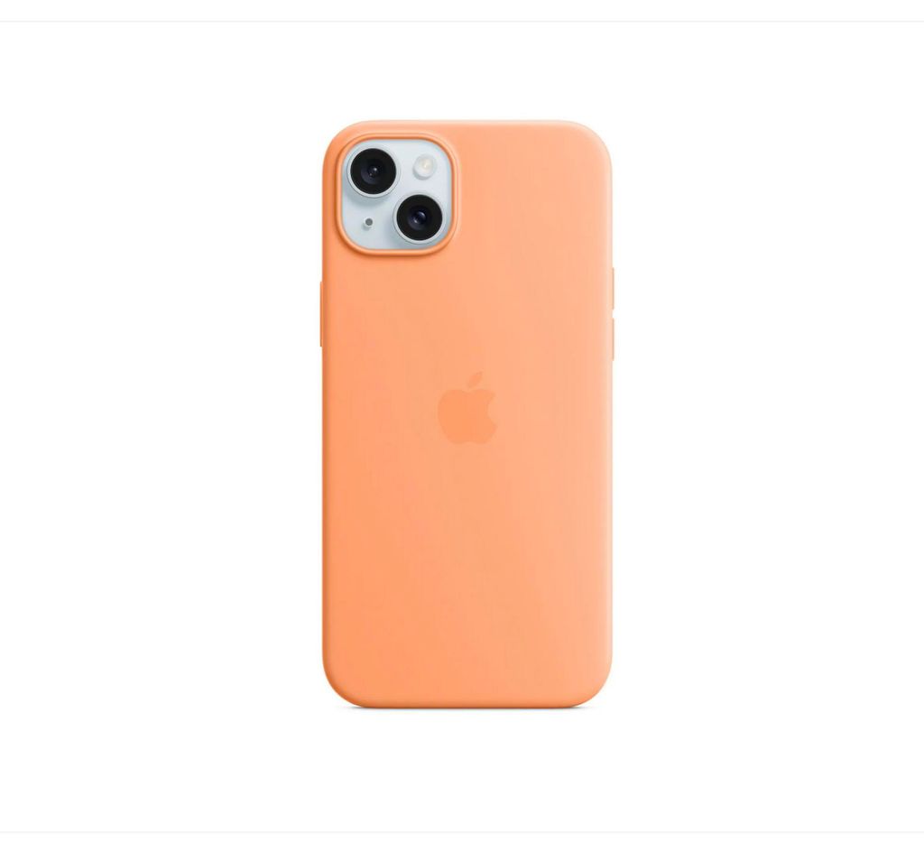 Étui pour iPhone 15 Plus compatible avec MagSafe Étui en Image du produit 