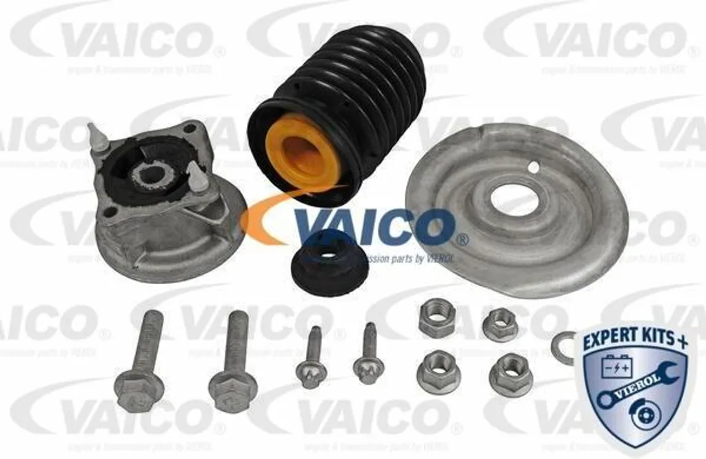 VAICO V30-0783 Kit Réparation Palier Suspension A1688200056 Classe A