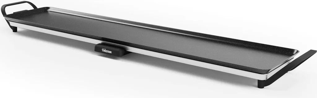 Smartwares BP-2670, Rechthoekig, Zwart, 1,8 meter, 1800 Productafbeelding 