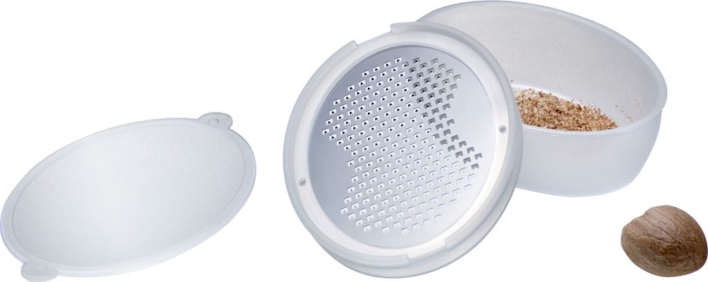 Westmark Muskatreibe "Technicus Nut"