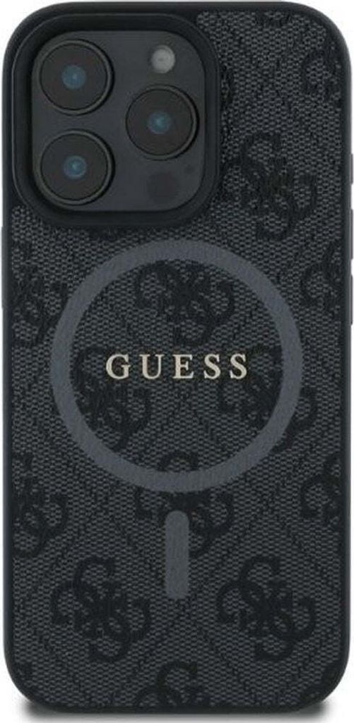 Guess Guhmp16xg4gfrk Iphone 16 Pro Max 6.9´´ Handyhülle    Produktbild 