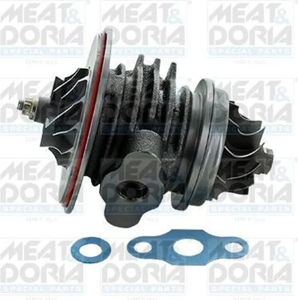 Restaurer la Puissance Moteur avec le Groupe Turbine 60473 pour Daily
