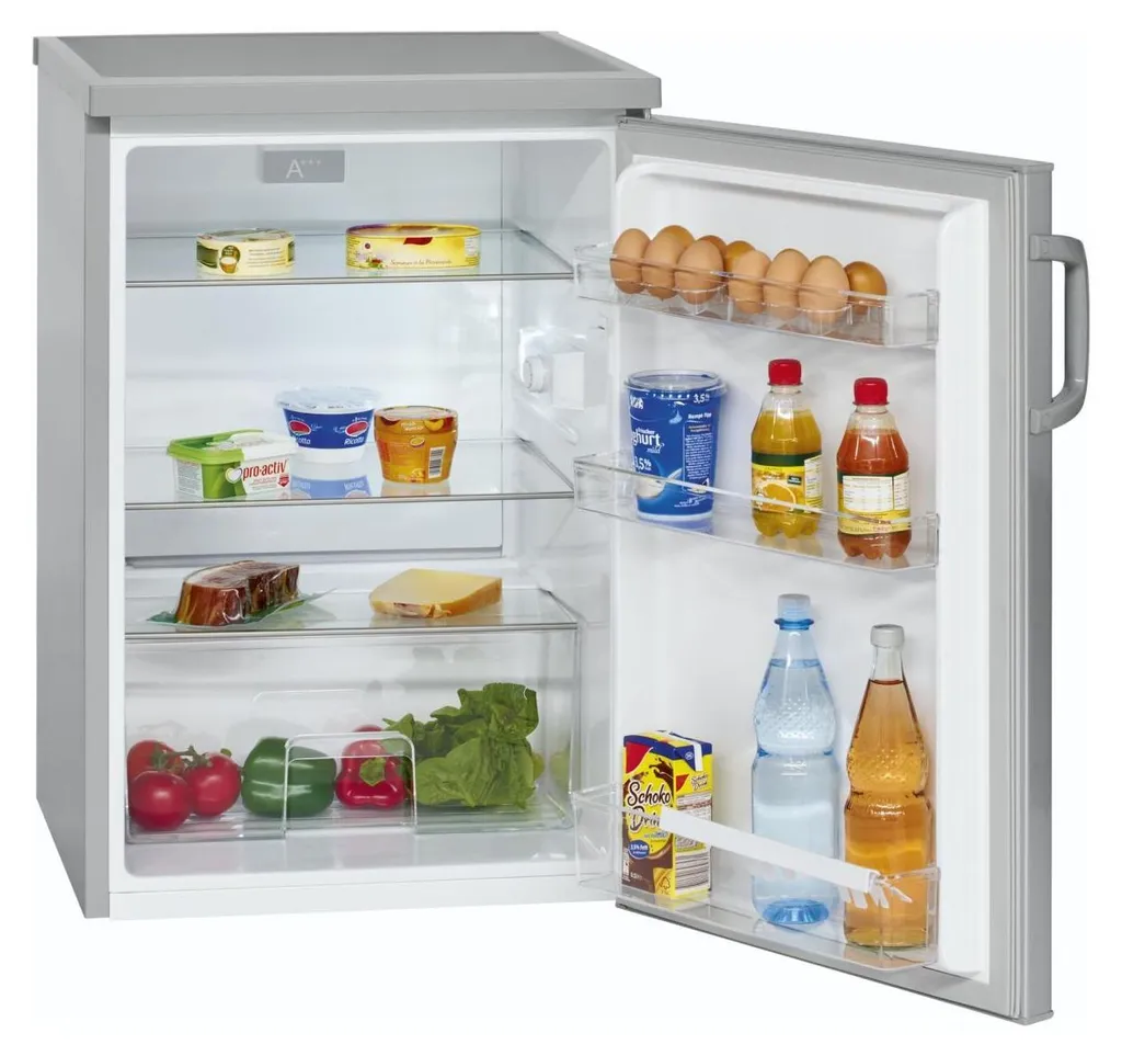 Réfrigérateur d'Appoint Bomann VS 2195 - Idéal Studio et Bureau Pro