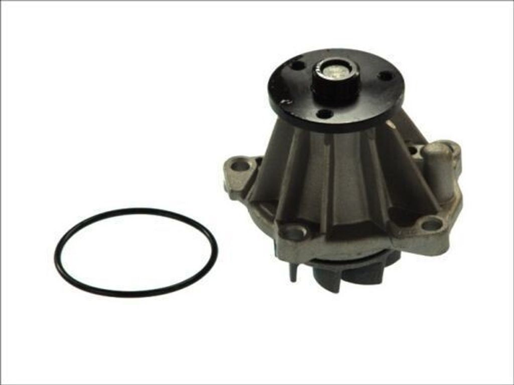 THERMOTEC Kühlmittelpumpe Wasserpumpe für FORD GALAXY (WGR) D1G033TT
