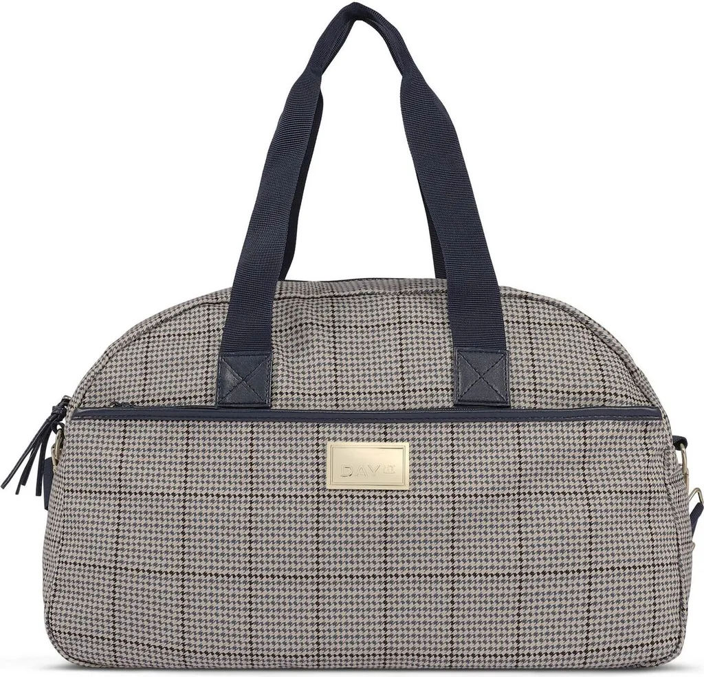Sac de sport et weekend DAY ET : le fourre-tout parfait Blue Nights