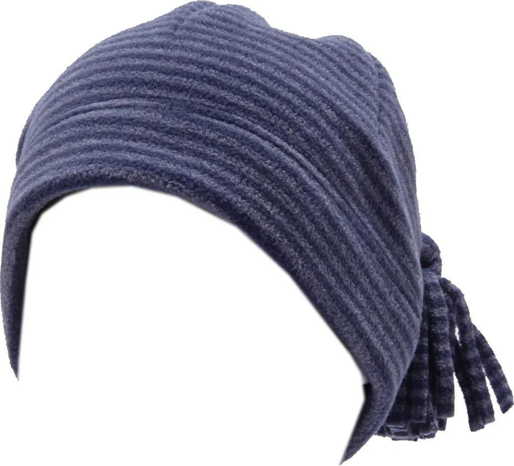 Cappello 1631W Icelandia Blue Pile - Morbidezza Supersoft Baby