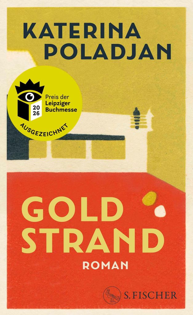 Goldstrand Produktbild 