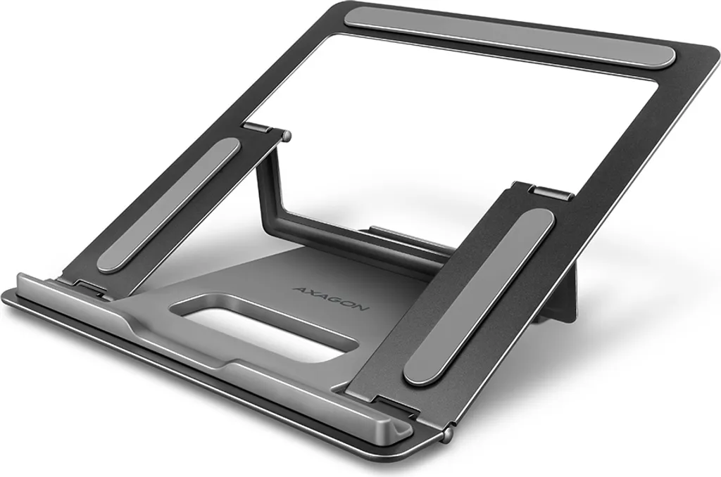 Support ventilé pour ordinateur portable de 10 à 16 pouces AXAGON STND-L