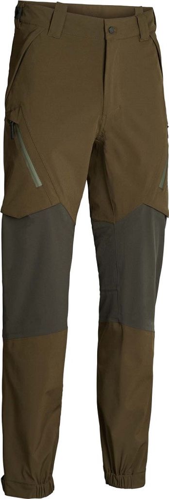 Northern Hunting Fjell Haki regular Hose XL