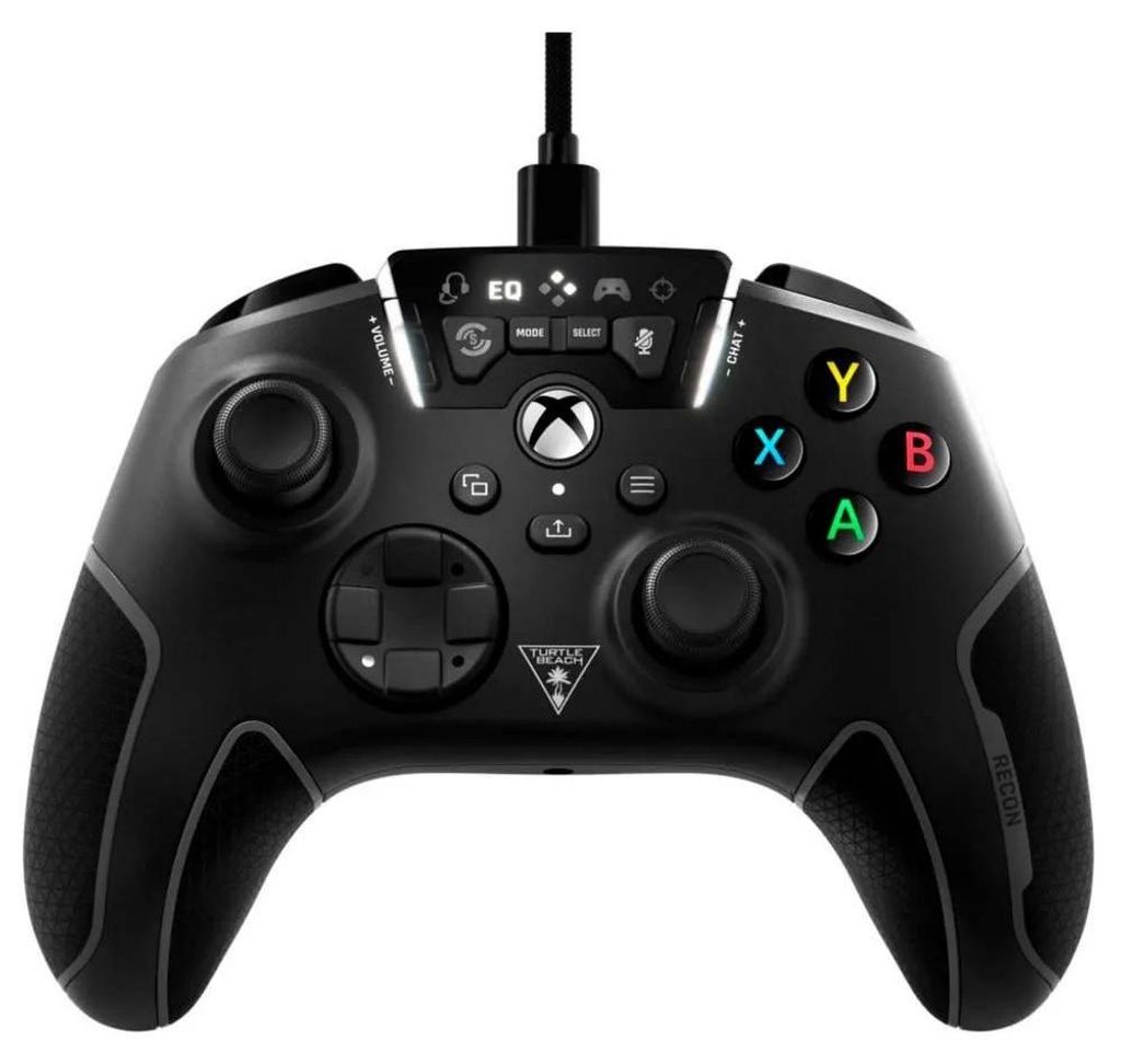 Turtle Beach Recon Controller - Manette de jeu - filaire - Image du produit 