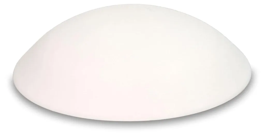 Amortisseurs muraux blancs pour poignées de porte - Set de 10 butoirs