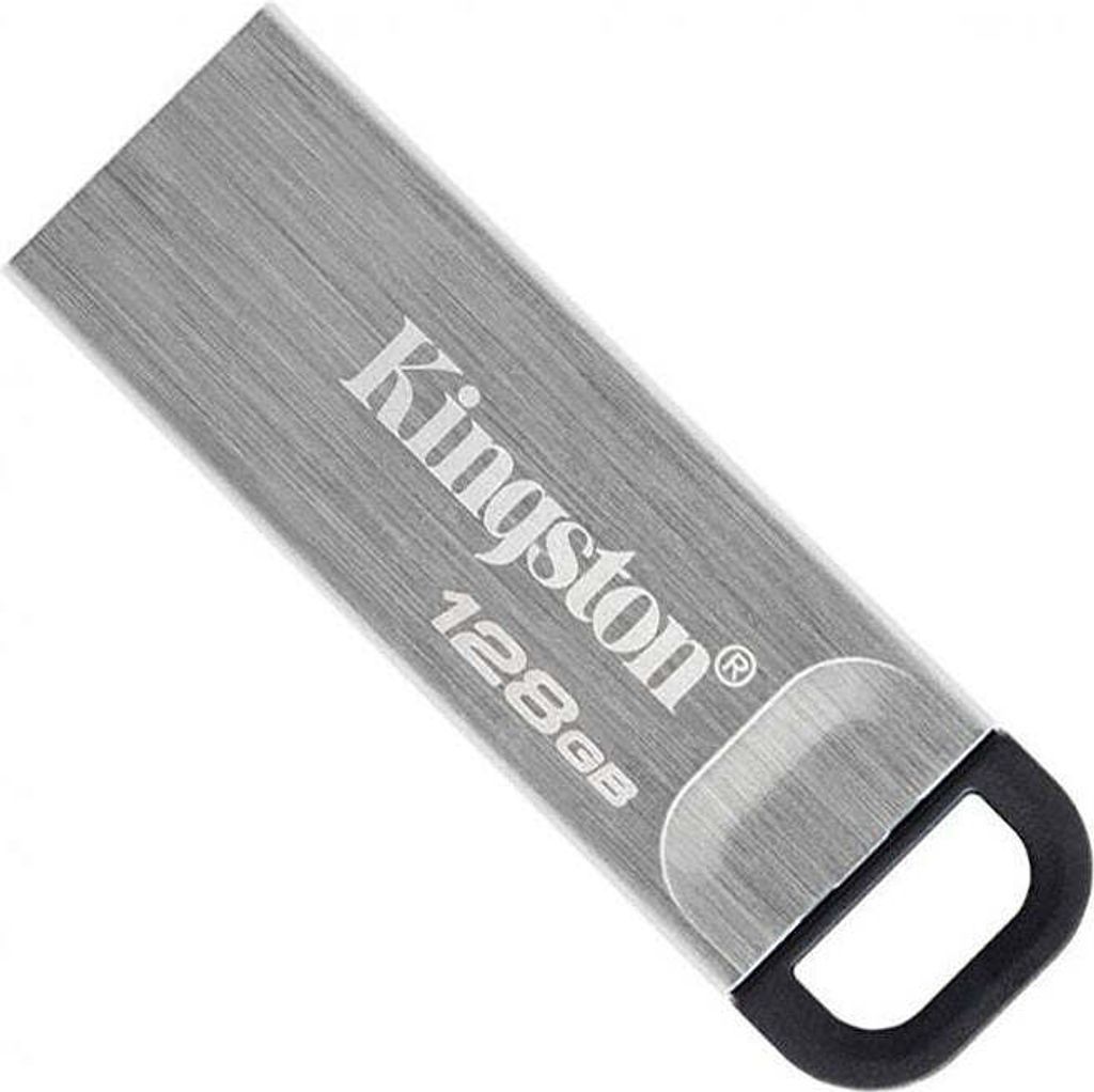 Kingston - 128 GB USB-Flash-Laufwerk 3.2 Produktbild 