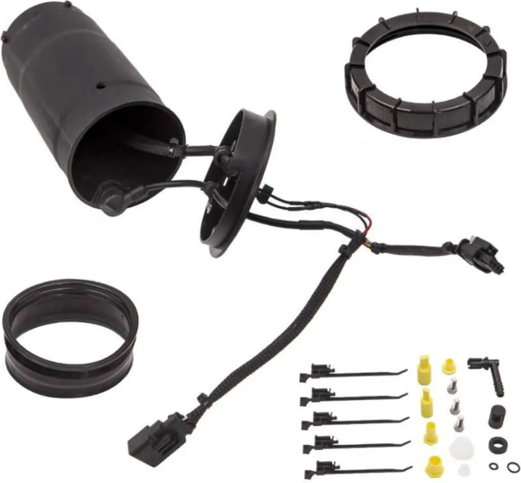 Chauffage de réservoir AdBlue PTA518-2005 adapté à la Mercedes Classe M W166