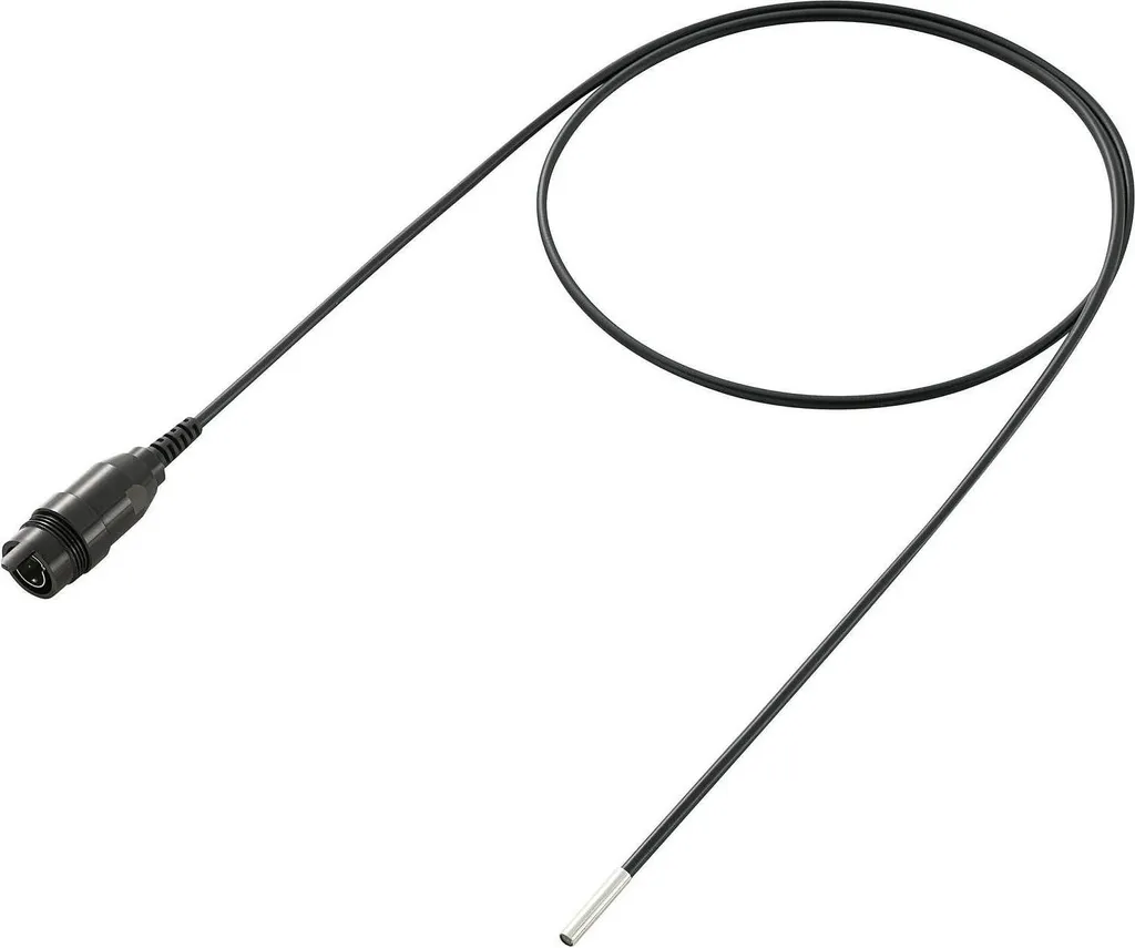 Sonde endoscope 3.9 mm : localisez fuites et pannes sans démonter tout