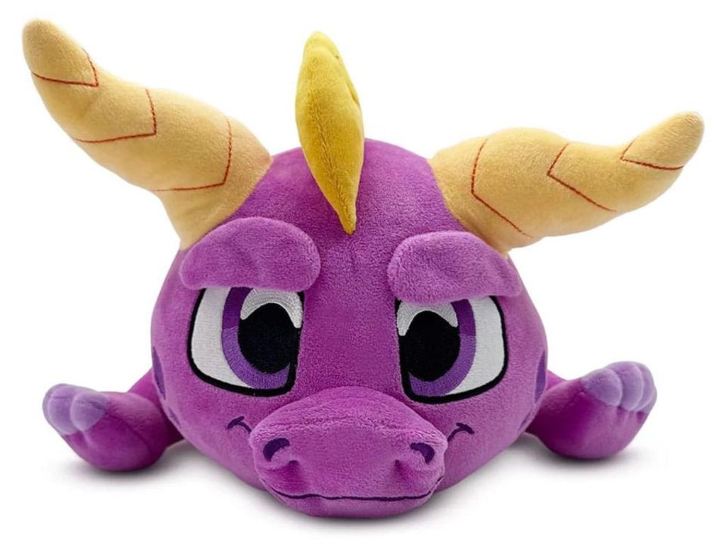 Spyro the Dragon Weighted Plüschfigur Spyro 41 cm Produktbild 