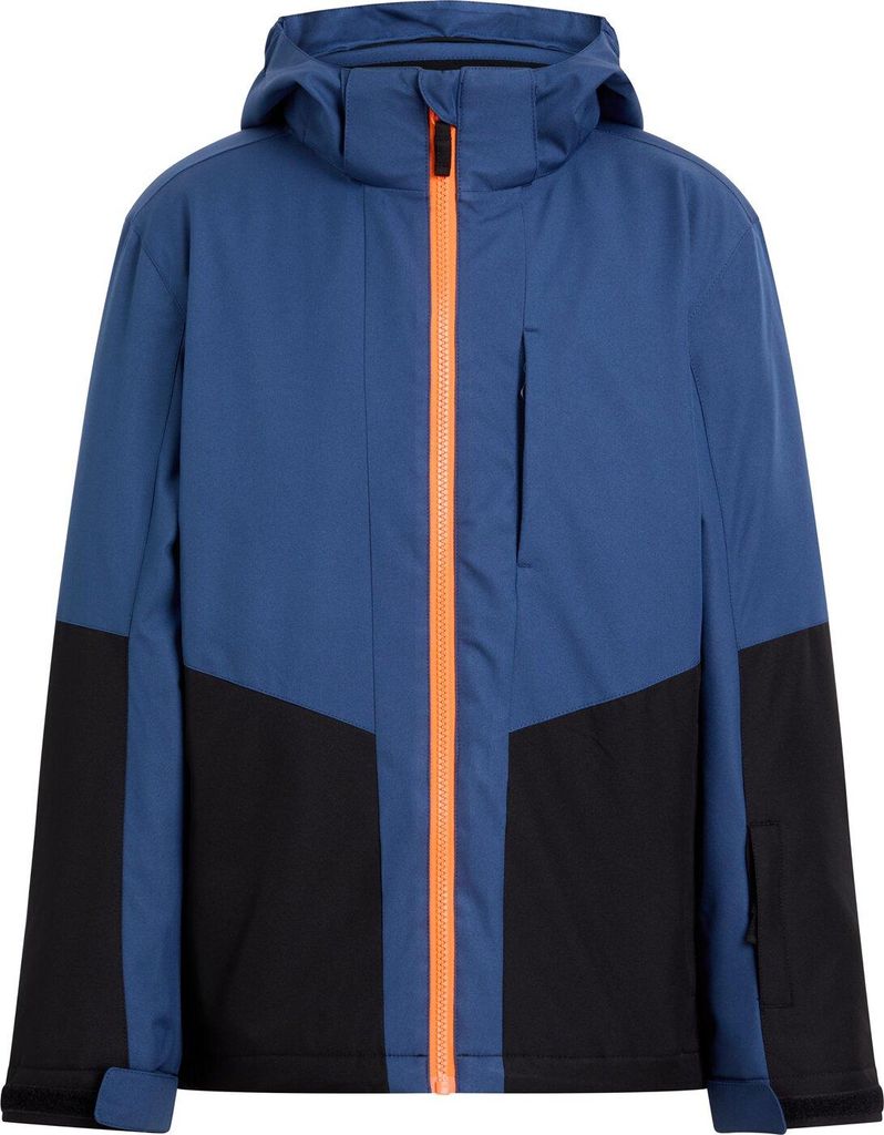 McKINLEY Ju.-Funktions-Jacke Donato JKT B BLACK NIGHT/NAVY BLACK NIGHT/NAVY 164