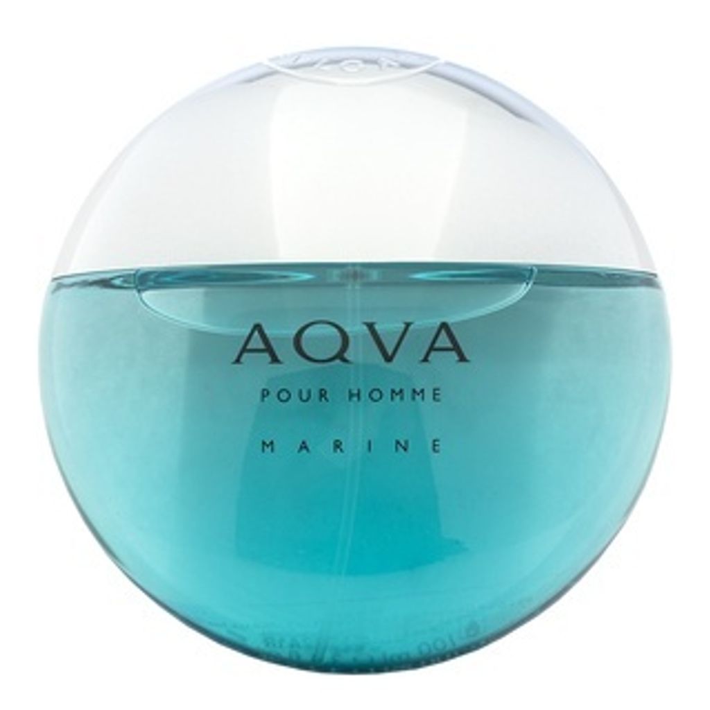 Bvlgari Aqva Marine Pour Homme Edt Spray