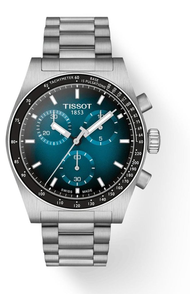 Tissot PR516 40mm T149.417.11.041.01 Produktbild 