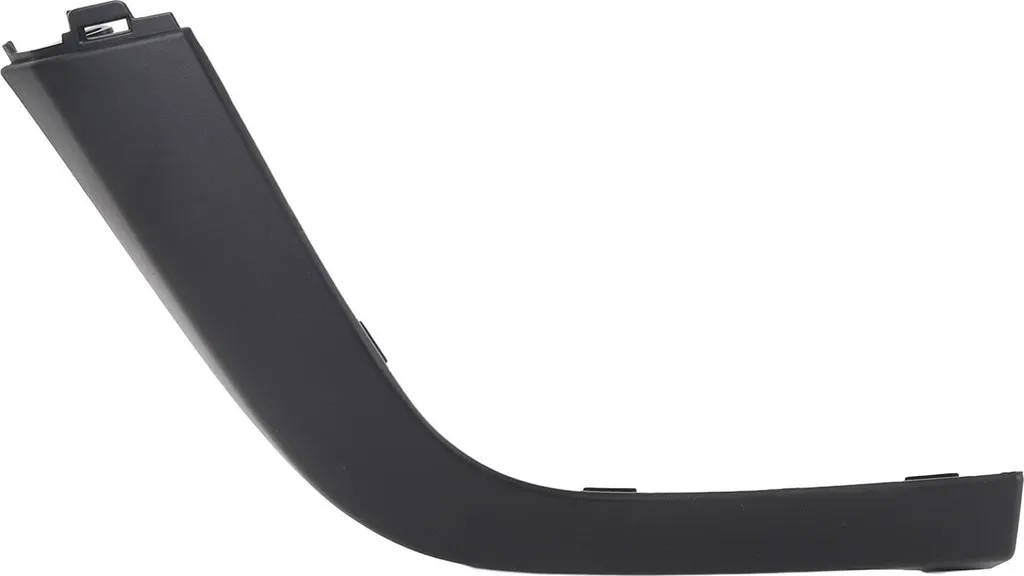 Extension d'aile arrière gauche pour réparation MINI R56 JCW