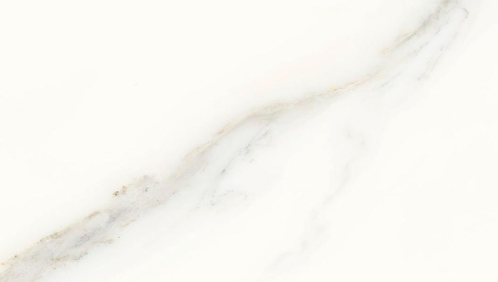 Rako Cava Fliesen Wandfliesen Badfliesen Keramikfliesen 8x (30 x 60 cm) 1,44 m² weiß glänzend, Marmoroptik