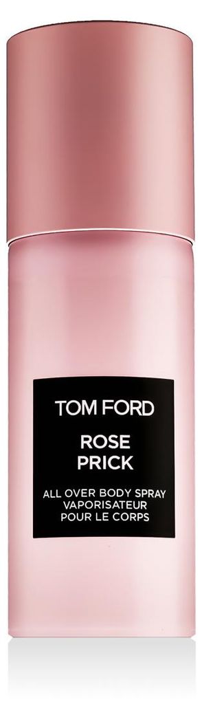 Tom Ford Rose Prick Bodyspray 150 ml (unisex)