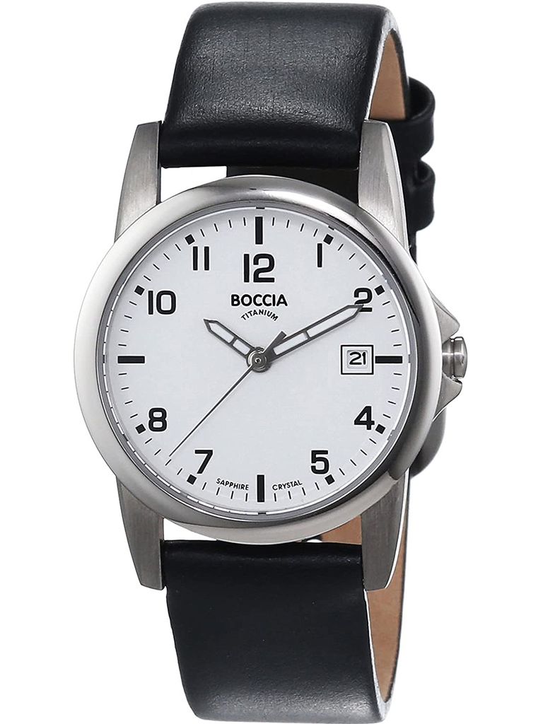 Boccia 3298-01  watch titanium 29mm Obrázek produktu 