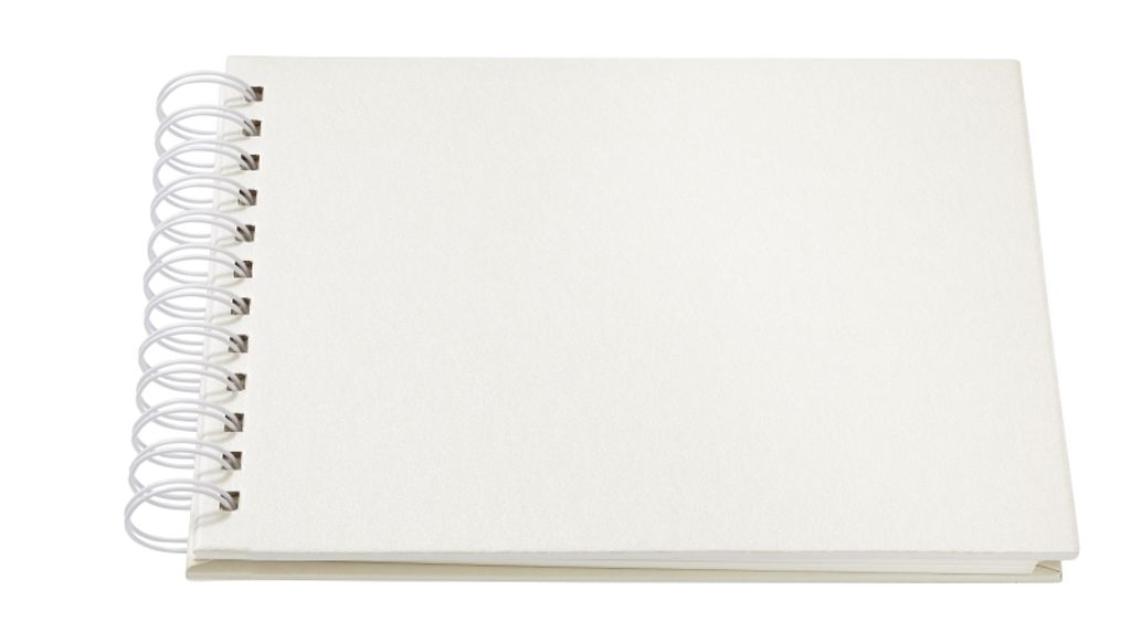Erinnerungs-Album Standard 22x17cm Produktbild 