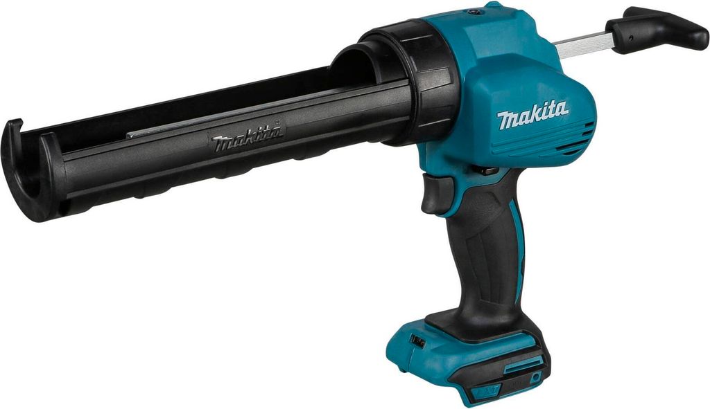 Akumulátorová pištoľ Makita DCG180ZXK Obrázok produktu 3