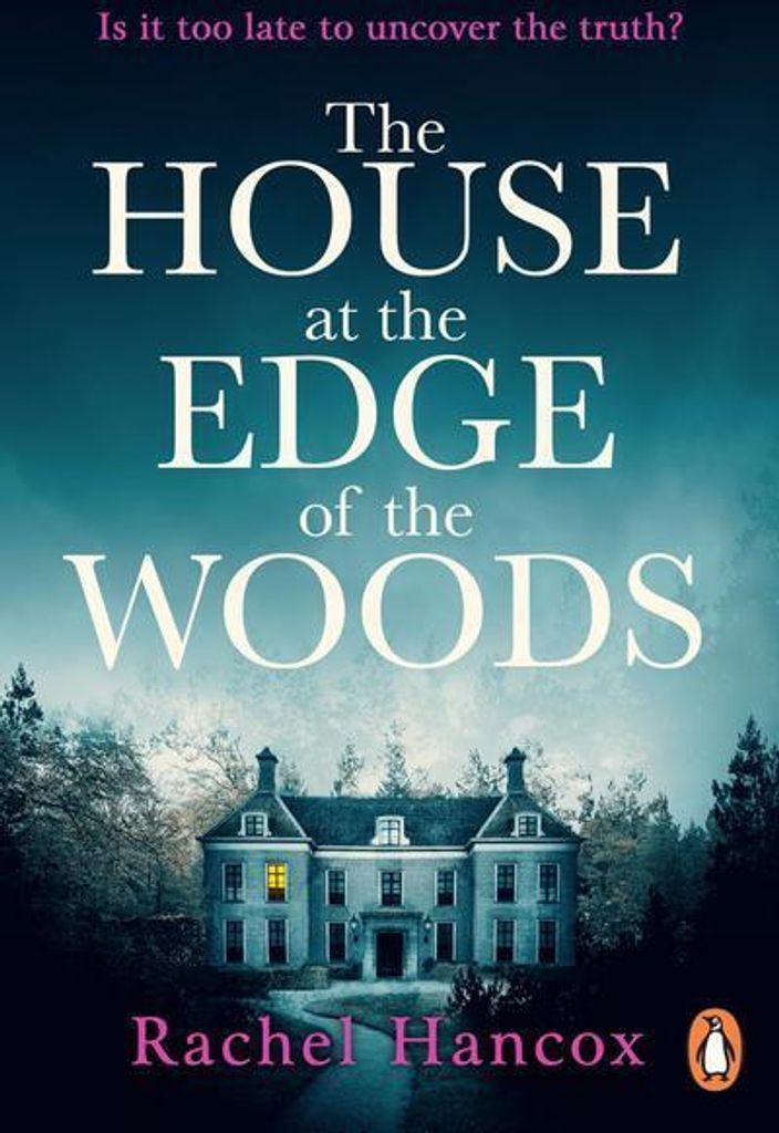 The House at the Edge of the Woods