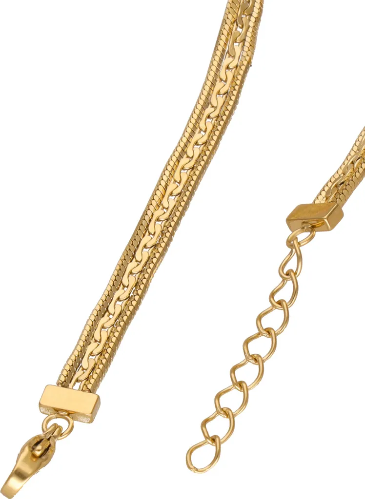 Bracciale da donna Joella - oro, taglia unica - 3
