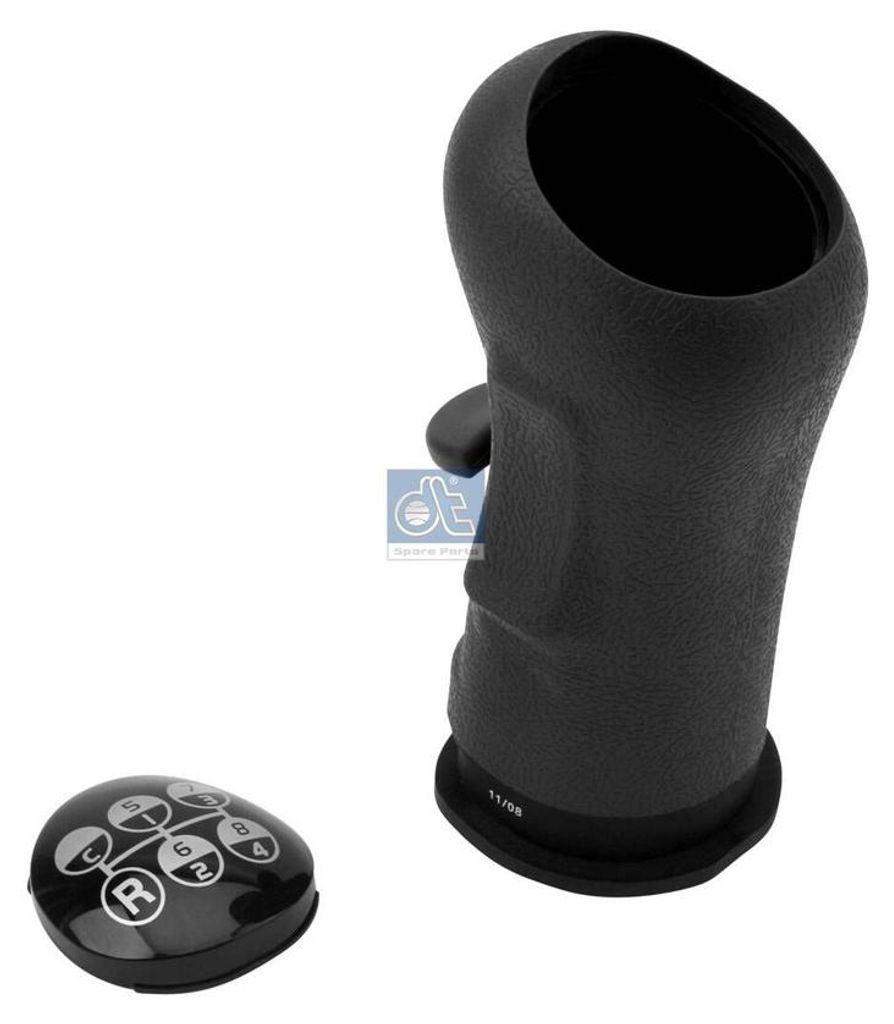 Schalthebelknauf DT SPARE PARTS IAM-Expertise passend für u.a. VOLVO F12
