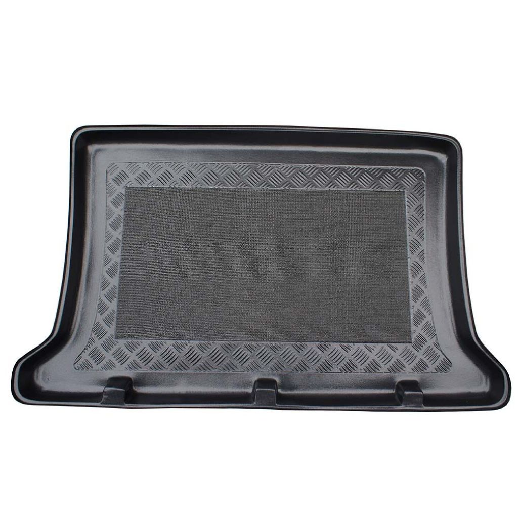 Z535816 Kofferraumwanne passend für Hyundai Matrix 2001-2009 Van 5türer