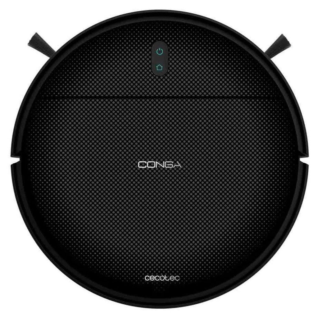 Cecotec Conga 999 Map Genesis Robot aspirapolvere Senza Immagine del prodotto 