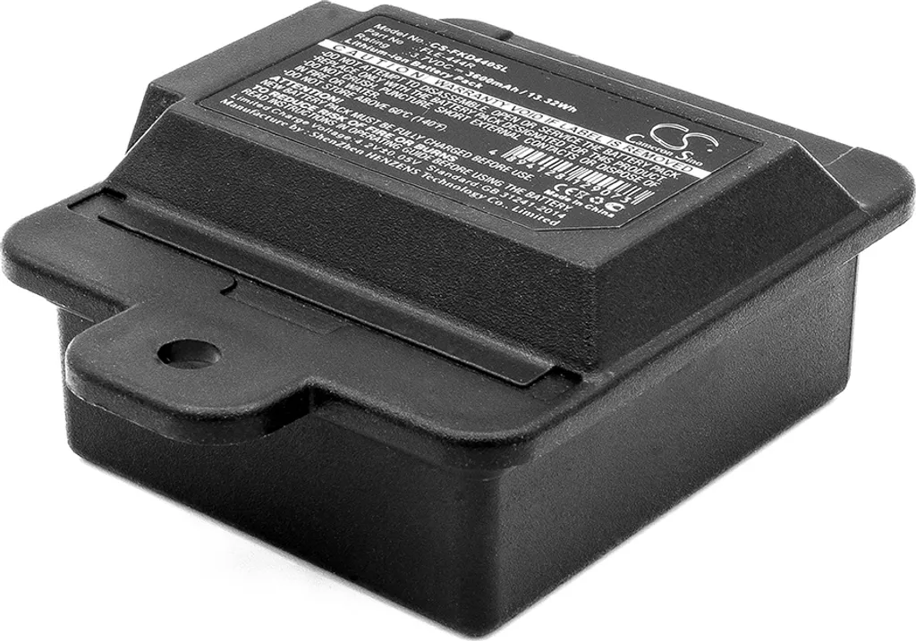 Batterie pour Laser Fukuda EK-289 et FLE-444R : Autonomie sur Chantier