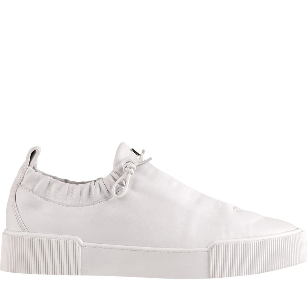 Hogl Damen Sneaker 5-103610 0200 Farbe:Weiß Größe: 41.5