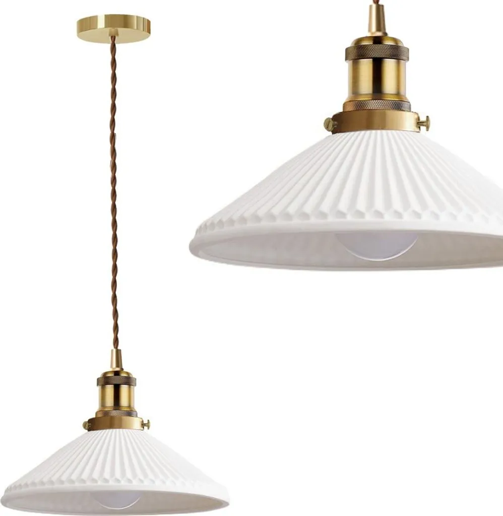 Lampada tooLight App1172-1Cp White: Sicurezza e Stile Familiare