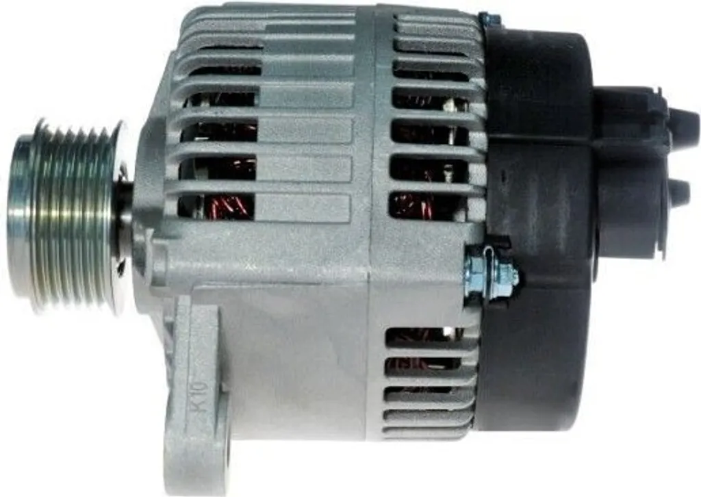 Alternateur de rechange 14V pour Fiat Punto Strada et Palio Diesel